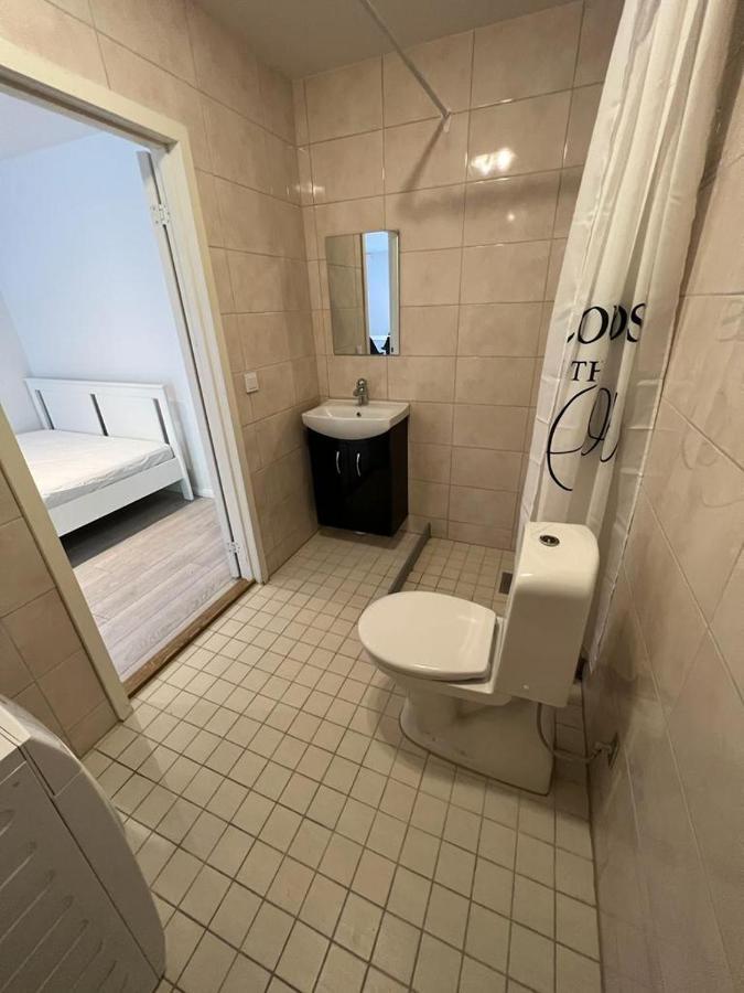 Newly Furnished Apartment Close To Beach. Abbekås Extérieur photo